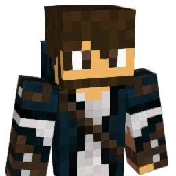 SwiftShot1 Minecraft avatar bust
