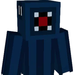 SwiftSixx Minecraft avatar bust