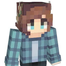 SwiftSmite Minecraft avatar bust