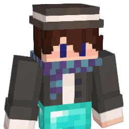 SwiftSneak Minecraft avatar bust