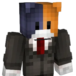 SwiftSphinx1880's Minecraft skin