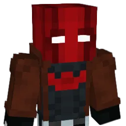 SwiftTAKIS's Minecraft skin