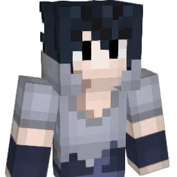 Swift_Axe Minecraft avatar bust