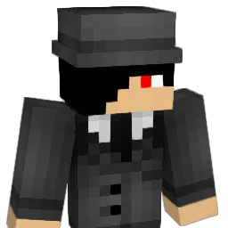 Swift_Blade21 Minecraft avatar bust