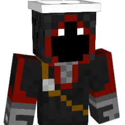 Swift_Boi Minecraft avatar bust