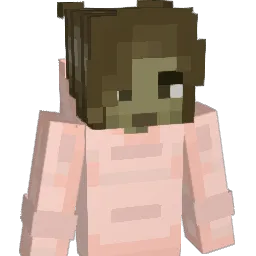 Swift_Bullet Minecraft avatar bust