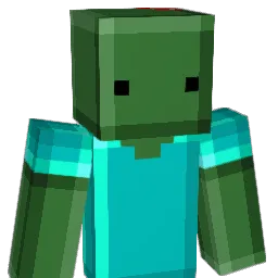 Swift_Jest Minecraft avatar bust