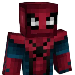 Swift_Pelican Minecraft avatar bust