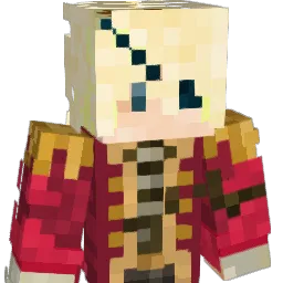 Swift_chickens Minecraft avatar bust