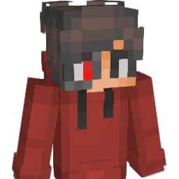 Swift_sparrow Minecraft avatar bust