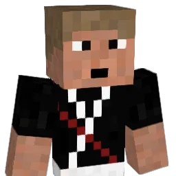 Swiftblood7 Minecraft avatar bust