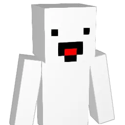 Swiftc0ld Minecraft avatar bust