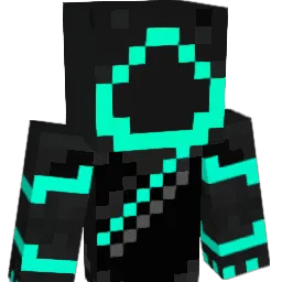 Swiftdata Minecraft avatar bust