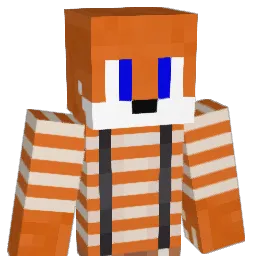 SwiftedMoney Minecraft avatar bust