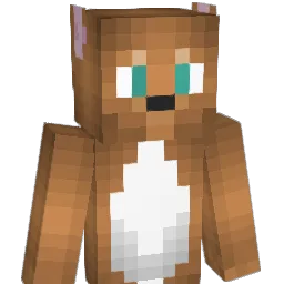 Swiftehpie's Minecraft skin
