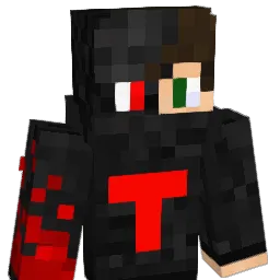 Swifters Minecraft avatar bust