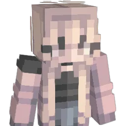 Swiftey008 Minecraft avatar bust