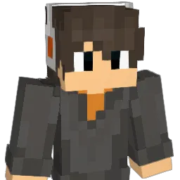 Minecraft-Skin von Swiftfox01