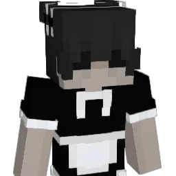 Swiftful's Minecraft skin