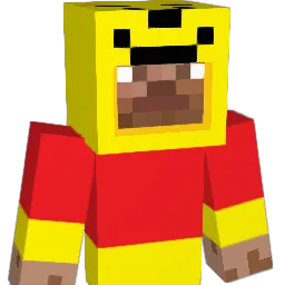 Swiftimpala's Minecraft skin