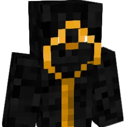 Swiftkiller3D's Minecraft skin
