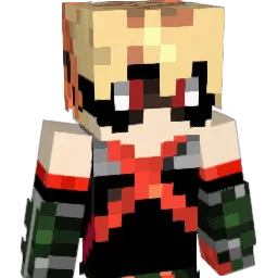 Swiftkusura Minecraft avatar bust