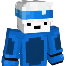 Swifts_YT Minecraft avatar bust
