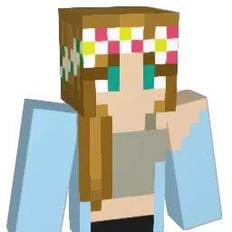 Swifttyplayss Minecraft avatar bust