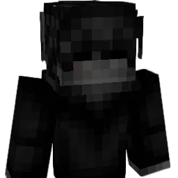 Swiftuniverse Minecraft avatar bust