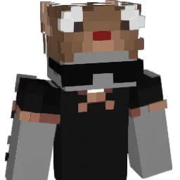 Swiftwr's Minecraft skin