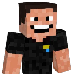 SwiftxD Minecraft avatar bust
