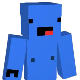 Swifty3431 Minecraft avatar bust