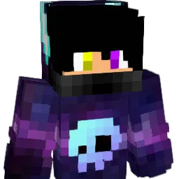 SwiftyIsSeggsy Minecraft avatar bust