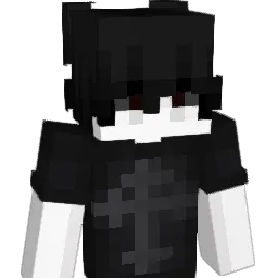 SwiftyRift's Minecraft skin