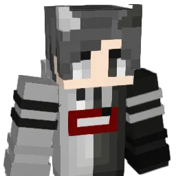 SwiftyShxrp Minecraft avatar bust