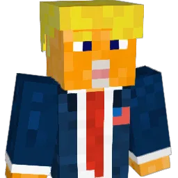 SwiftySpeedy Minecraft avatar bust