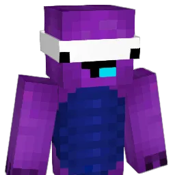 Swiftyce Minecraft avatar bust