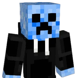 Swiftyshadow98 Minecraft avatar bust