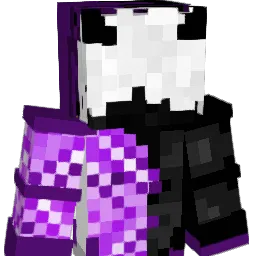 Swiftytheone Minecraft avatar bust