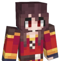 Swiftyxz Minecraft avatar bust
