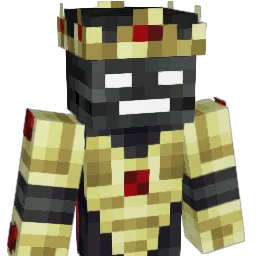 SwiftyyMike Minecraft avatar bust
