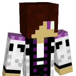 SwiggityWiggity Minecraft avatar bust