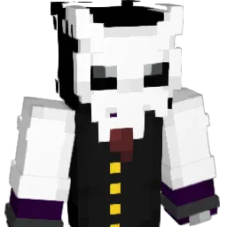 Swiggs2042 Minecraft avatar bust