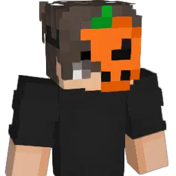 SwiiZyVivant Minecraft avatar bust
