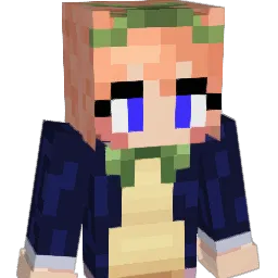 Swiiftzy Minecraft avatar bust