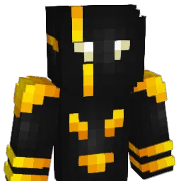 Swiipox Minecraft avatar bust