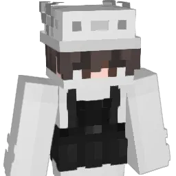 Swiipyz Minecraft avatar bust