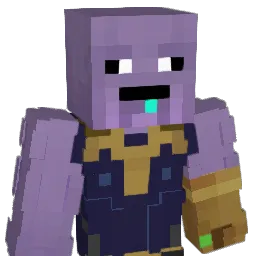 Swiixal's Minecraft skin