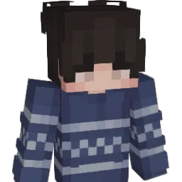 SwillDaPro Minecraft avatar bust