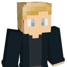 Swilsonator600 Minecraft avatar bust